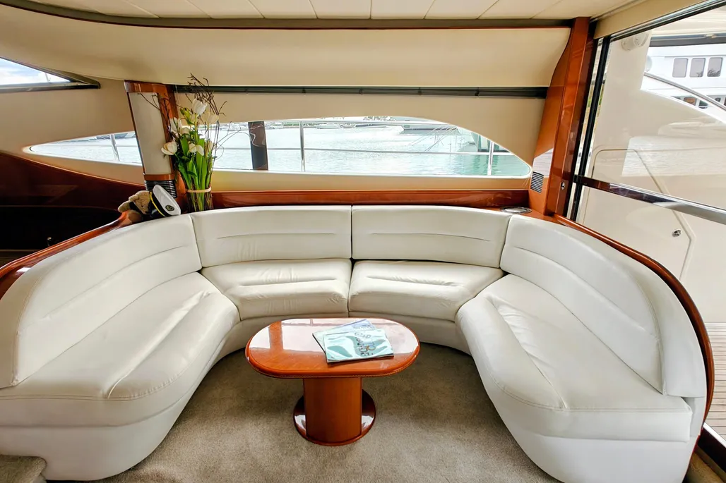 2003 Princess 65 (10)