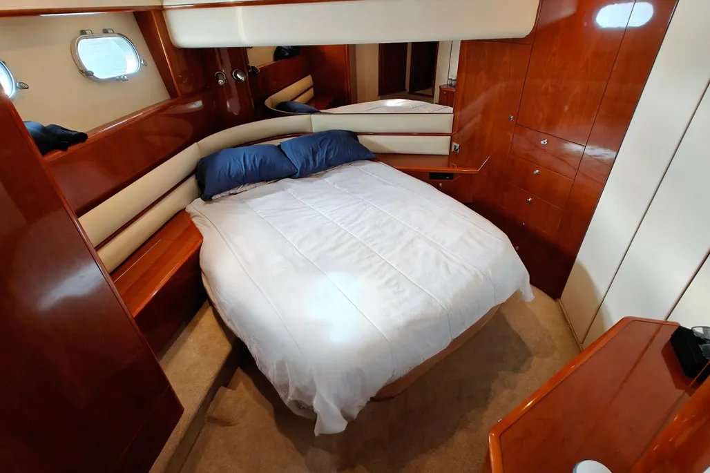 2003 Princess 65 (17)