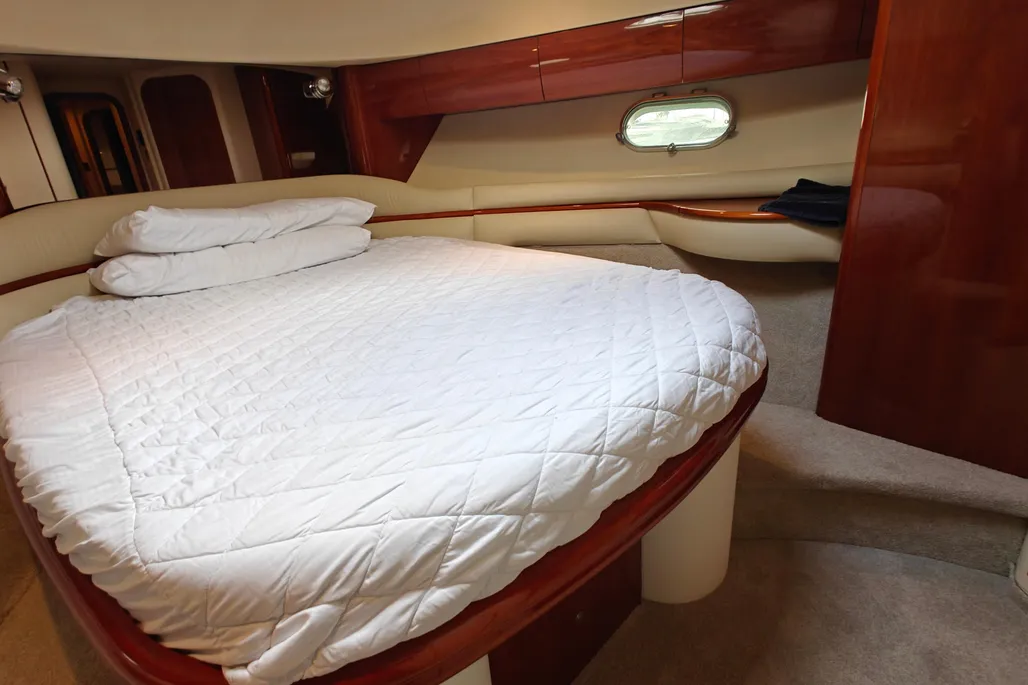 2003 Princess 65 (20)