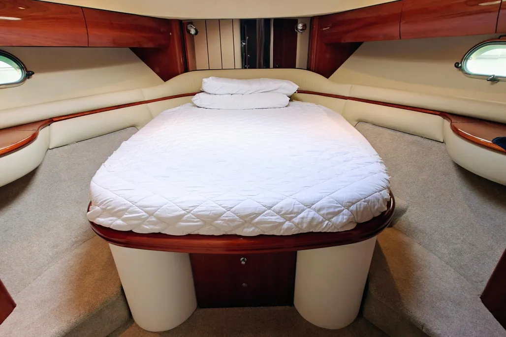 2003 Princess 65 (21)