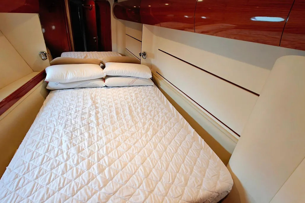 2003 Princess 65 (23)