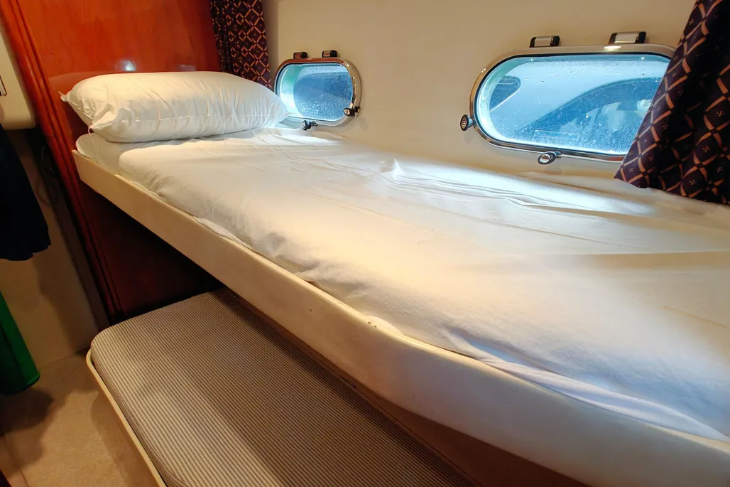 2003 Princess 65 (25)