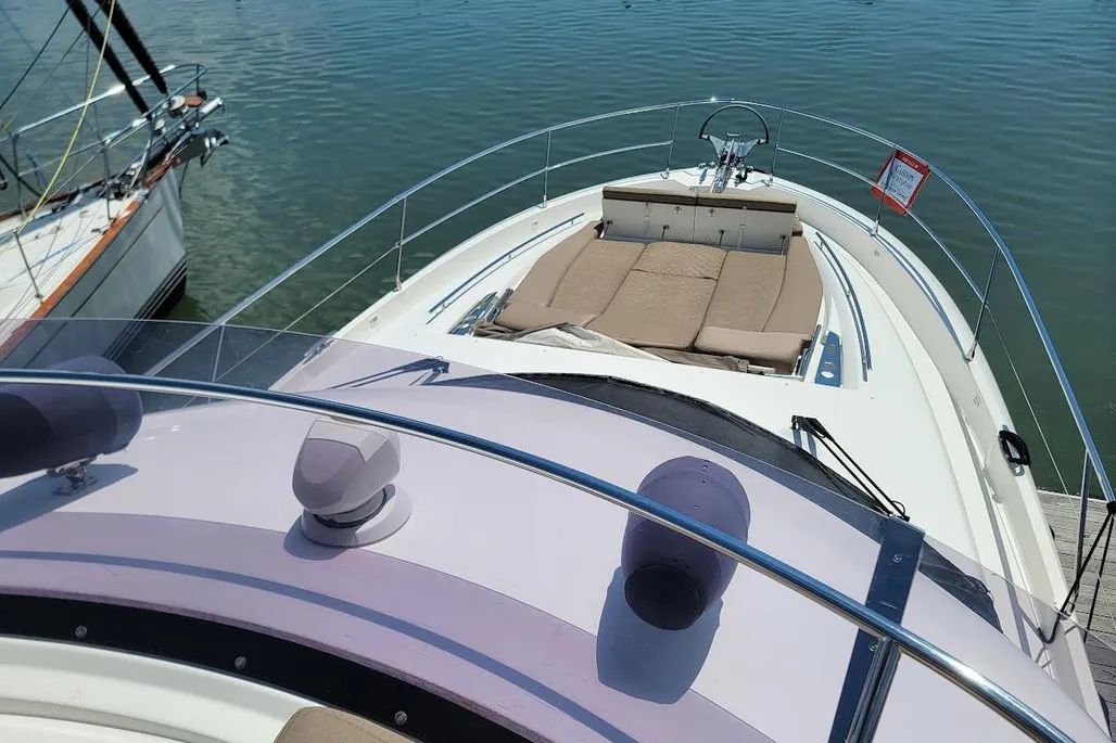 2014 Prestige 550 (49)